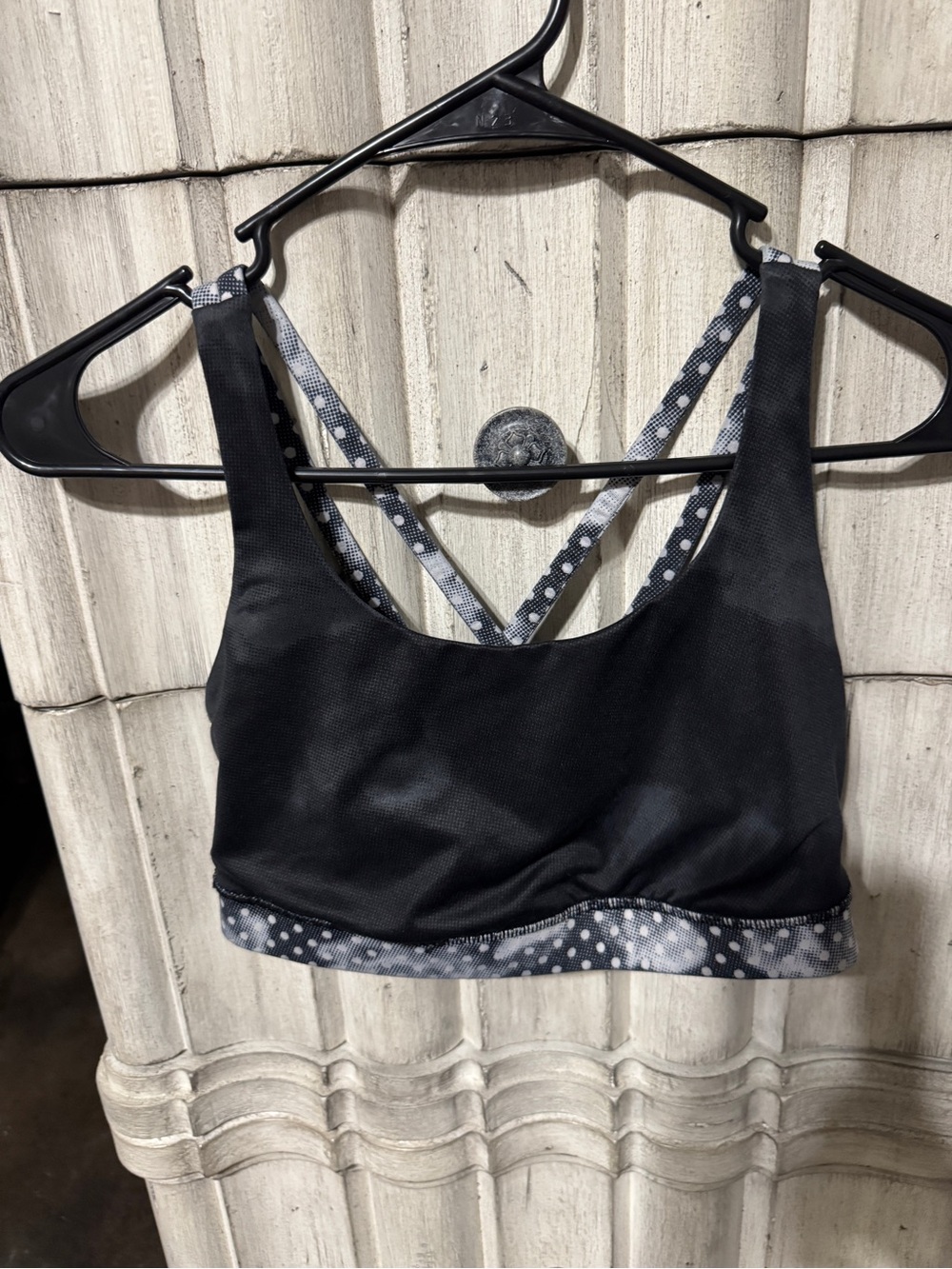 Lululemon bra